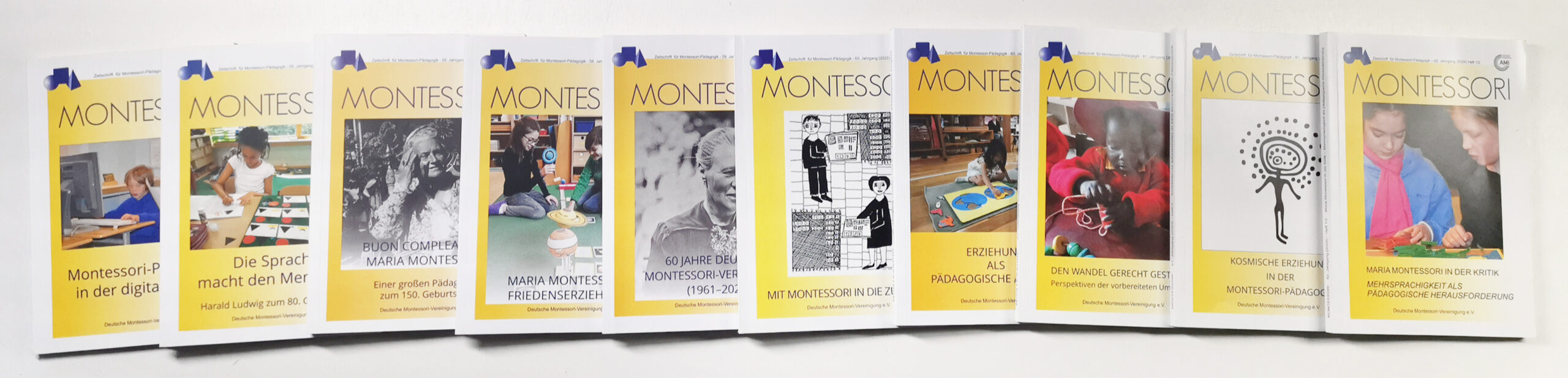 Zeitschrift Montessori-24